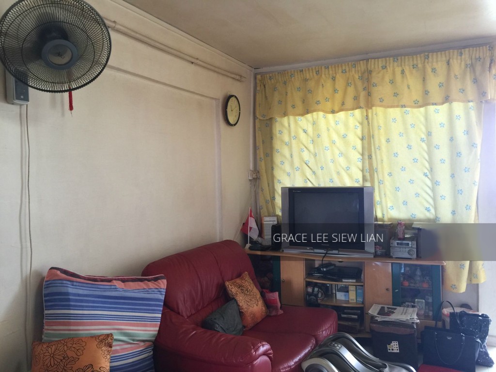 Blk 511 Hougang Avenue 10 (Hougang), HDB 3 Rooms #122501202